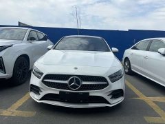 Mercedes-Benz A-Class A 180 L Sport Sedan - ფოტო 2