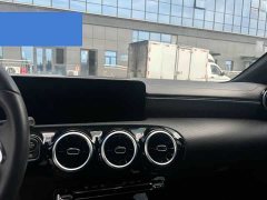 Mercedes-Benz A-Class A 180 L Sport Sedan - ფოტო 5
