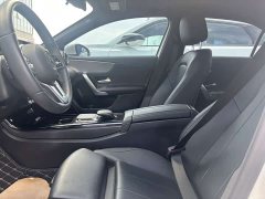 Mercedes-Benz A-Class A 180 L Sport Sedan - ფოტო 6