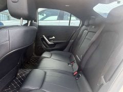 Mercedes-Benz A-Class A 180 L Sport Sedan - ფოტო 7