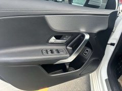 Mercedes-Benz A-Class A 180 L Sport Sedan - ფოტო 8