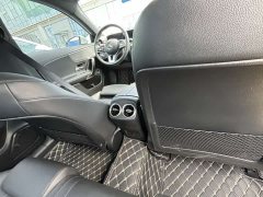 Mercedes-Benz A-Class A 180 L Sport Sedan - ფოტო 9