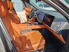 Li Auto L8 2024 Max - ფოტო 10