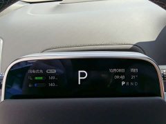 Li Auto L8 2024 Max - ფოტო 17