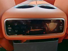 Li Auto L8 2024 Max - ფოტო 19
