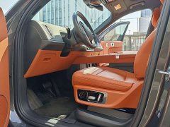 Li Auto L8 2024 Max - ფოტო 7