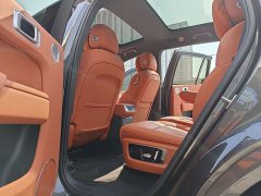 Li Auto L8 2024 Max - ფოტო 8