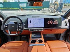 Li Auto L8 2024 Max - ფოტო 9