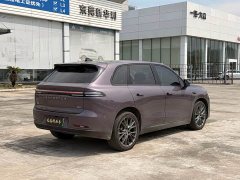Leapmotor Leapo C10 2026 605 LiDAR Edition - ფოტო 10