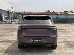 Leapmotor Leapo C10 2026 605 LiDAR Edition - ფოტო 14