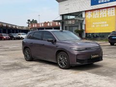 Leapmotor Leapo C10 2026 605 LiDAR Edition - ფოტო 3