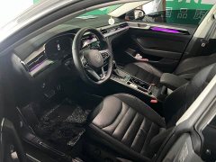 Volkswagen FAW-Volkswagen CC 2023 380TSI Eye-Catching Edition - ფოტო 3