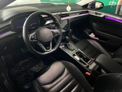 Volkswagen FAW-Volkswagen CC 2023 380TSI Eye-Catching Edition - ფოტო 4