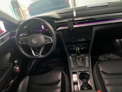 Volkswagen FAW-Volkswagen CC 2023 380TSI Eye-Catching Edition - ფოტო 5