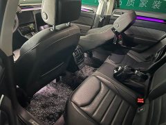 Volkswagen FAW-Volkswagen CC 2023 380TSI Eye-Catching Edition - ფოტო 6