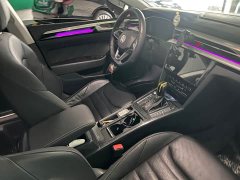 Volkswagen FAW-Volkswagen CC 2023 380TSI Eye-Catching Edition - ფოტო 7