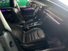 Volkswagen FAW-Volkswagen CC 2023 380TSI Eye-Catching Edition - ფოტო 8