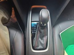 Chevrolet Cruze Mild Hybrid RS 330T Automatic Comfort Edition - ფოტო 10