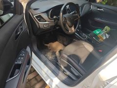 Chevrolet Cruze Mild Hybrid RS 330T Automatic Comfort Edition - ფოტო 12
