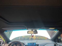 Chevrolet Cruze Mild Hybrid RS 330T Automatic Comfort Edition - ფოტო 14