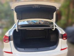 Chevrolet Cruze Mild Hybrid RS 330T Automatic Comfort Edition - ფოტო 15