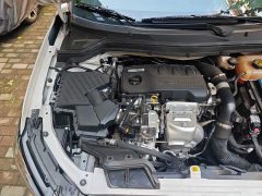 Chevrolet Cruze Mild Hybrid RS 330T Automatic Comfort Edition - ფოტო 20