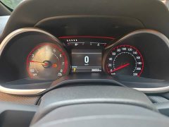 Chevrolet Cruze Mild Hybrid RS 330T Automatic Comfort Edition - ფოტო 7