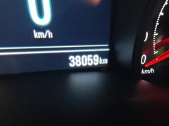 Chevrolet Cruze Mild Hybrid RS 330T Automatic Comfort Edition - ფოტო 8