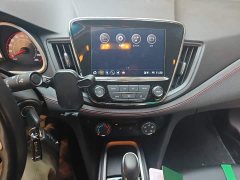 Chevrolet Cruze Mild Hybrid RS 330T Automatic Comfort Edition - ფოტო 9