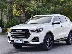 Haval H6 National Trend Edition 1.5T Automatic Urban Version - ფოტო 1