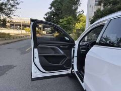 Haval H6 National Trend Edition 1.5T Automatic Urban Version - ფოტო 10