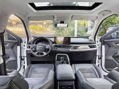 Haval H6 National Trend Edition 1.5T Automatic Urban Version - ფოტო 11