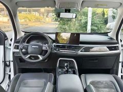 Haval H6 National Trend Edition 1.5T Automatic Urban Version - ფოტო 12