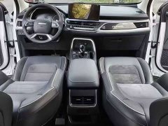 Haval H6 National Trend Edition 1.5T Automatic Urban Version - ფოტო 13
