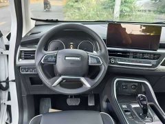 Haval H6 National Trend Edition 1.5T Automatic Urban Version - ფოტო 14