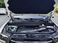 Haval H6 National Trend Edition 1.5T Automatic Urban Version - ფოტო 15