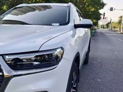 Haval H6 National Trend Edition 1.5T Automatic Urban Version - ფოტო 16