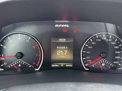 Haval H6 National Trend Edition 1.5T Automatic Urban Version - ფოტო 17