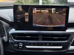 Haval H6 National Trend Edition 1.5T Automatic Urban Version - ფოტო 18