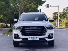 Haval H6 National Trend Edition 1.5T Automatic Urban Version - ფოტო 2