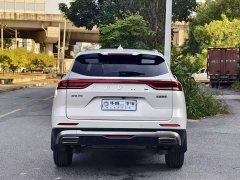 Haval H6 National Trend Edition 1.5T Automatic Urban Version - ფოტო 4