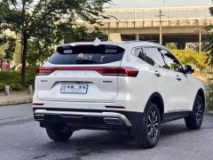 Haval H6 National Trend Edition 1.5T Automatic Urban Version - ფოტო 5