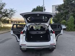 Haval H6 National Trend Edition 1.5T Automatic Urban Version - ფოტო 7