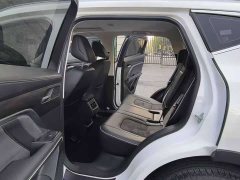 Haval H6 National Trend Edition 1.5T Automatic Urban Version - ფოტო 8