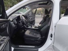 Haval H6 National Trend Edition 1.5T Automatic Urban Version - ფოტო 9