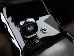 Land Rover Range Rover Sport 400PS Dynamic SE - ფოტო 12