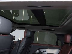 Land Rover Range Rover Sport 400PS Dynamic SE - ფოტო 13