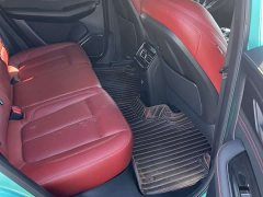 Dongfeng Fenxing T5 EVO 1.5T DCT Diamond Edition - ფოტო 10