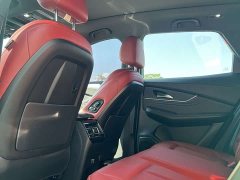 Dongfeng Fenxing T5 EVO 1.5T DCT Diamond Edition - ფოტო 12