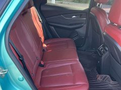 Dongfeng Fenxing T5 EVO 1.5T DCT Diamond Edition - ფოტო 14
